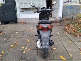 Aprilia 50 Sportcity one 50 | Mobile.bg    8