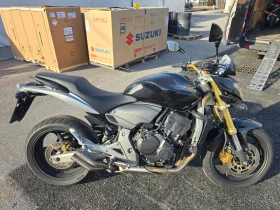 Honda Hornet 600, снимка 2