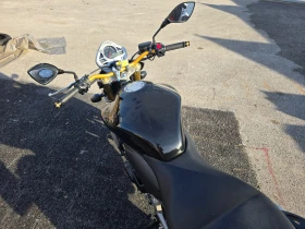 Honda Hornet 600, снимка 3