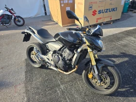 Honda Hornet 600, снимка 1