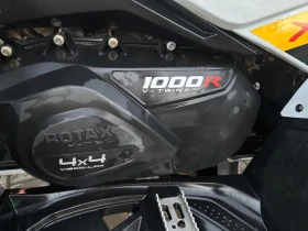 Can-Am Renеgade 1000R, снимка 3