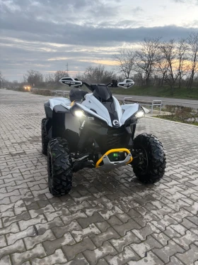 Can-Am Renеgade 1000R, снимка 13