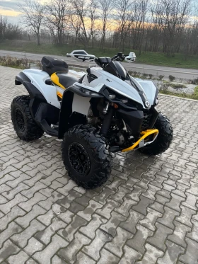 Can-Am Renеgade 1000R, снимка 7