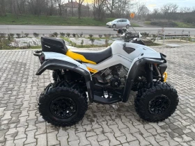 Can-Am Renеgade 1000R, снимка 10