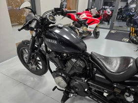 Yamaha Bolt Miller 950 XVS, ABS, 2014г., снимка 12