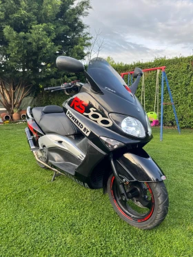 Yamaha T-max | Mobile.bg � ����� ������ 2