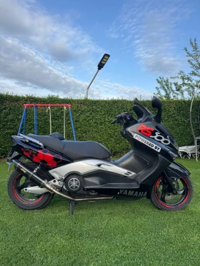 Yamaha T-max | Mobile.bg � ����� ������ 7