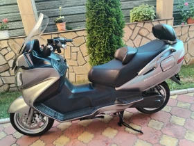 Suzuki Burgman 650i ABS NEW FACE 12G | Mobile.bg � ����� ������ 5