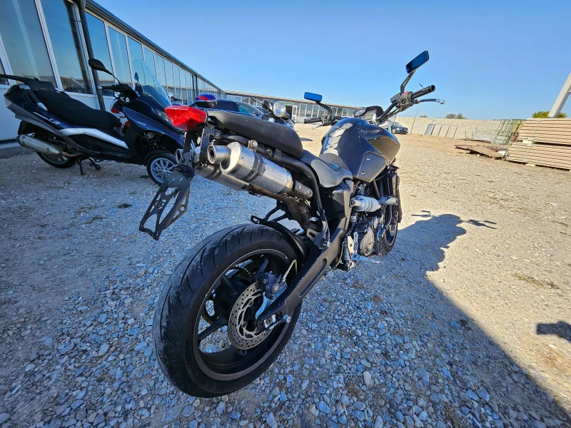 Yamaha Mt-03 А2 Лизинг Бартер, снимка 5 - Мотоциклети и мототехника - 44872092