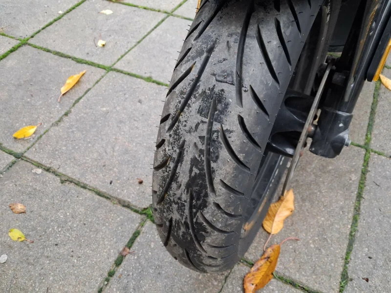 Aprilia 50 Sportcity one 50, снимка 13 - Мотоциклети и мототехника - 52566066