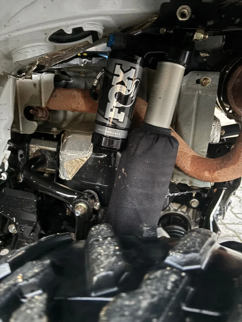 Can-Am Renеgade 1000R, снимка 4 - Мотоциклети и мототехника - 53395688