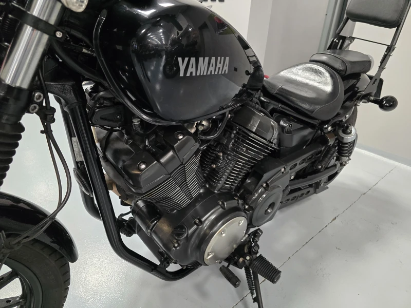 Yamaha Bolt Miller 950 XVS, ABS, 2014г., снимка 14 - Мотоциклети и мототехника - 53558589
