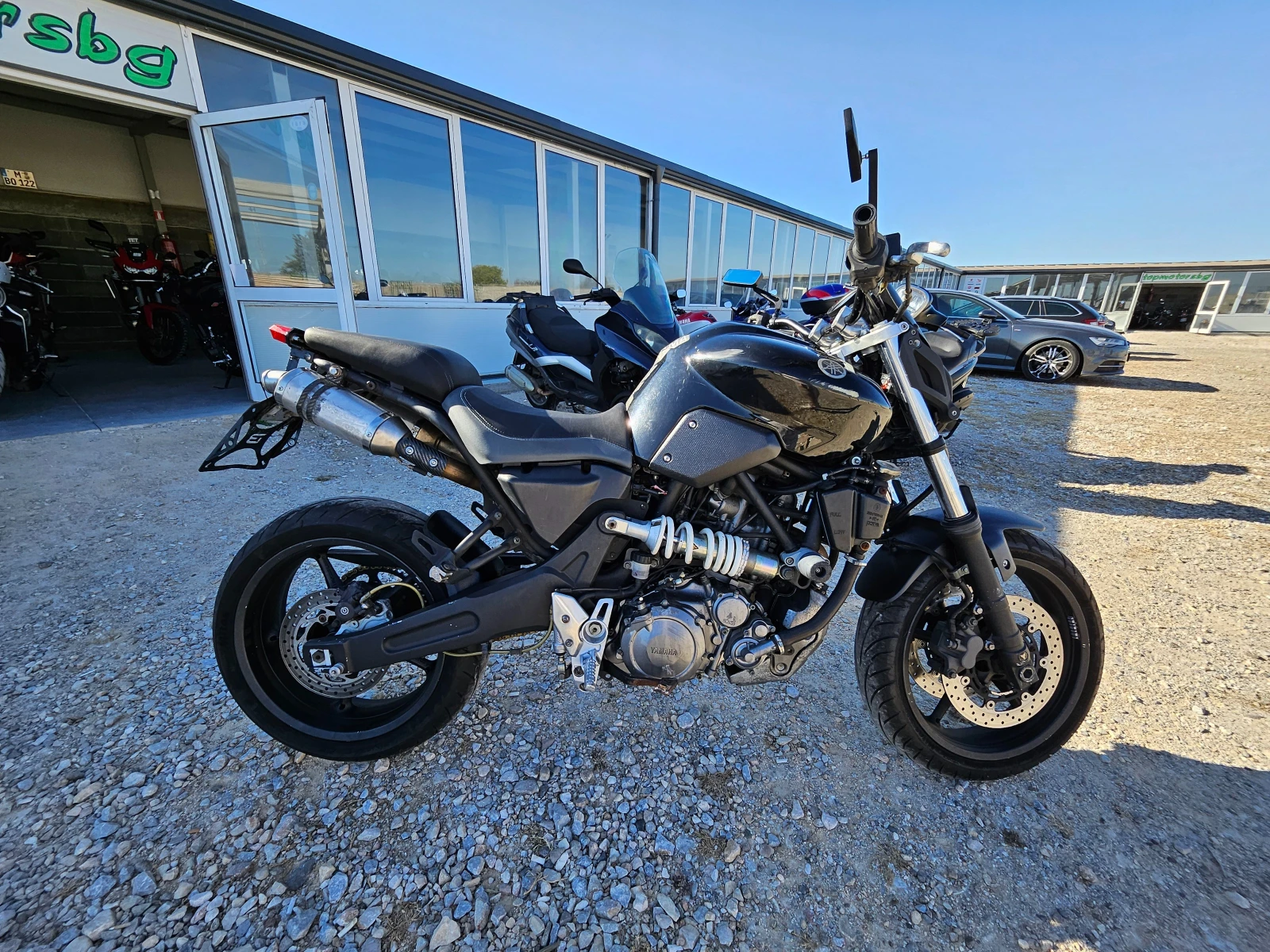 Yamaha Mt-03 А2 Лизинг Бартер - изображение 6