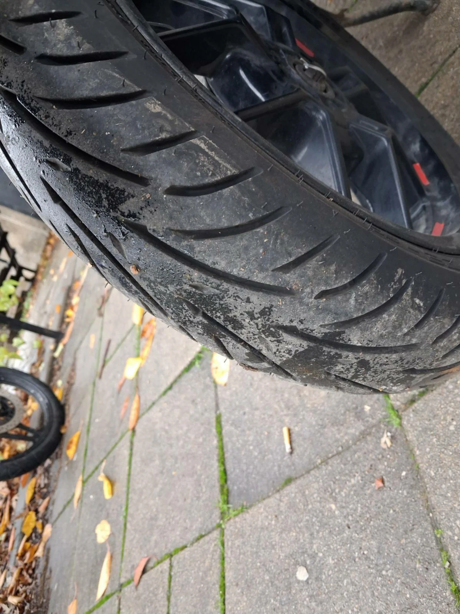 Aprilia 50 Sportcity one 50 | Mobile.bg   12