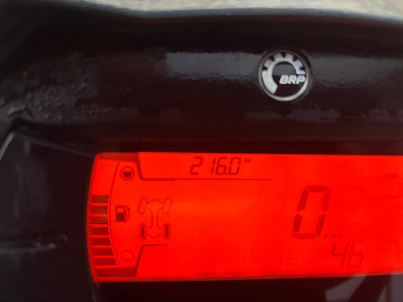 Can-Am Ren�gade 1000R | Mobile.bg � ����������� 14