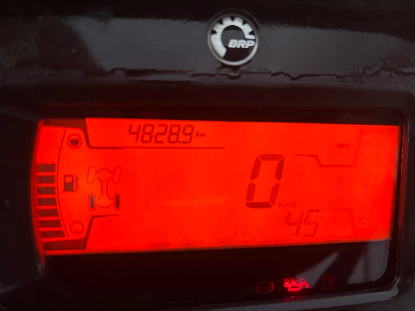 Can-Am Ren�gade 1000R | Mobile.bg � ����������� 15