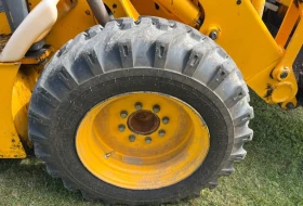 Багер JCB 1CX, снимка 10
