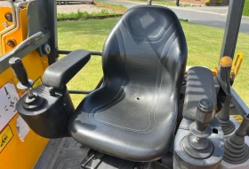 Багер JCB 1CX, снимка 15