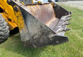 Багер JCB 1CX, снимка 5