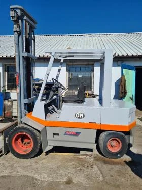 Мотокар Други, снимка 1