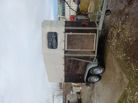 За автомобил Hippo trailer ARL Bokmann, снимка 2 - Ремаркета - 53610199