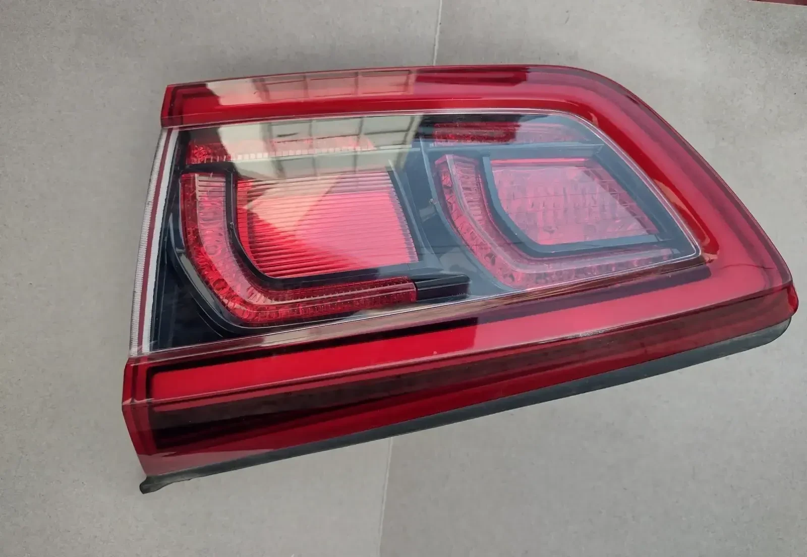 92404-G5130  ����� �������� ���� KIA NIRO 1.6 GDI Hybrid   92404G5130 | Mobile.bg � ����������� 1