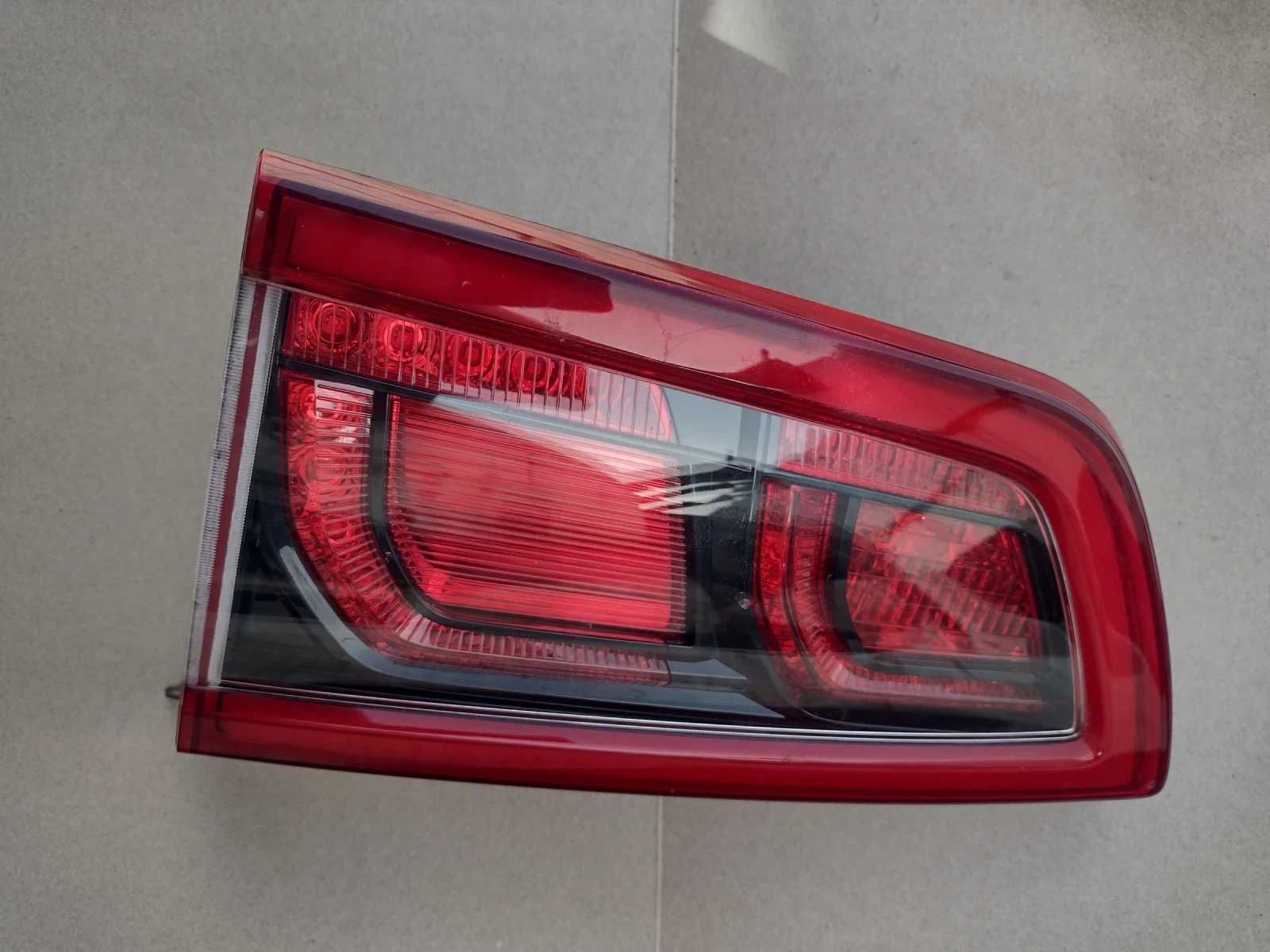 92404-G5130  ����� �������� ���� KIA NIRO 1.6 GDI Hybrid   92404G5130 | Mobile.bg � ����������� 5