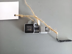 Краш сензор Рено Меган 1.9дци (л)