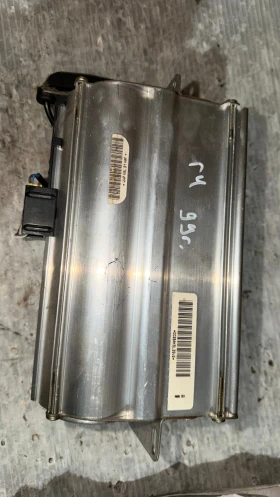 Аirbag за VW Golf 4 -  11739405 /  98525 / 11739504