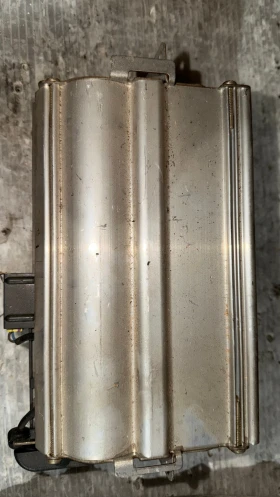 Аirbag за VW Golf 4 -  11739405 /  98525 / 11739504, снимка 2 - Части - 53489129