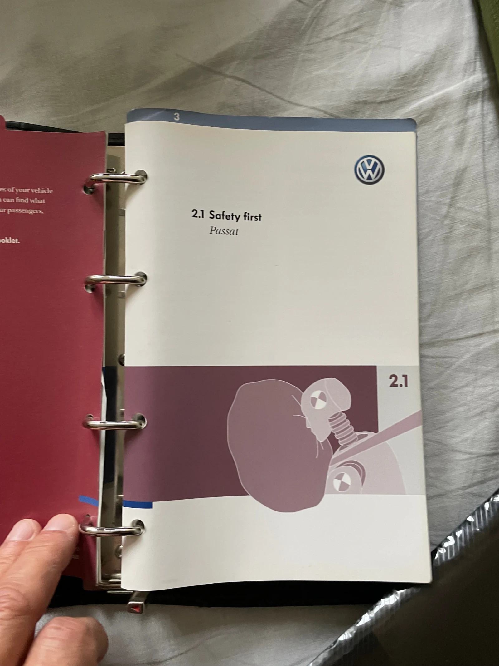     6 Passat B6 | Mobile.bg   5