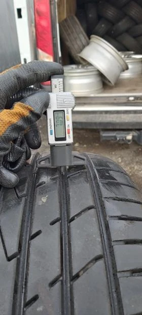 Гуми Летни 225/50R17, снимка 7