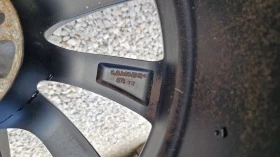 Гуми с джанти 235/45R18, снимка 6