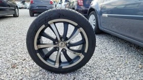 Гуми с джанти 235/45R18, снимка 1