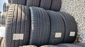 Гуми с джанти 235/45R18, снимка 8