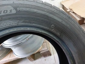 Гуми Летни 225/65R16, снимка 8