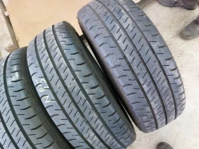Гуми Летни 225/65R16, снимка 3