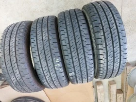 Гуми Летни 225/65R16, снимка 1