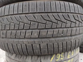 Гуми Зимни 255/45R19, снимка 4