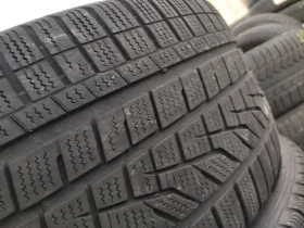 Гуми Зимни 255/45R19, снимка 6