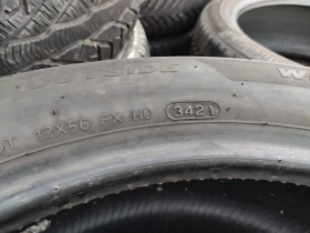 Гуми Зимни 255/45R19, снимка 10