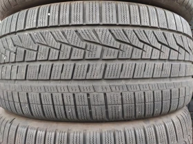 Гуми Зимни 255/45R19, снимка 3
