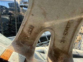 Джанти за BMW X5M, снимка 3