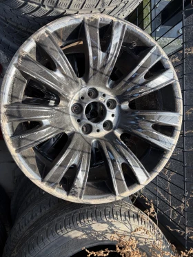 Джанти за BMW X5M, снимка 4