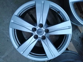 Джанти за Audi, снимка 4