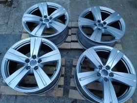 Джанти за Audi, снимка 2