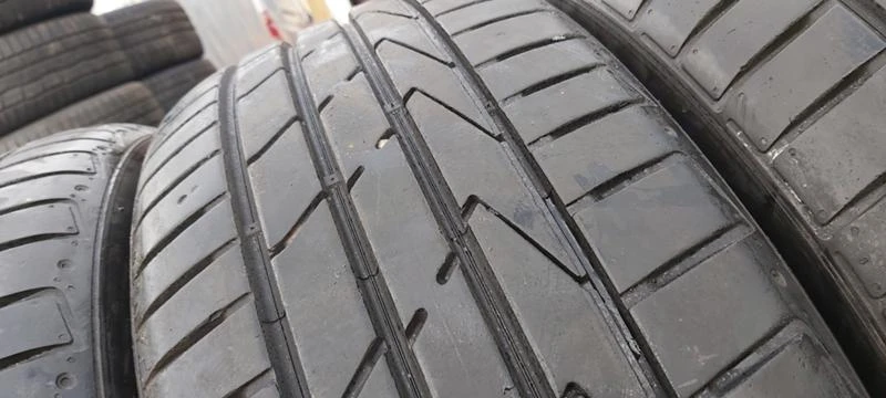 Гуми Летни 225/50R17, снимка 3 - Гуми и джанти - 31352558