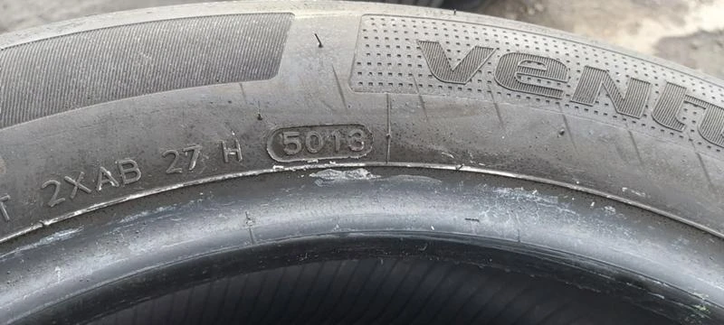 Гуми Летни 225/50R17, снимка 6 - Гуми и джанти - 31352558