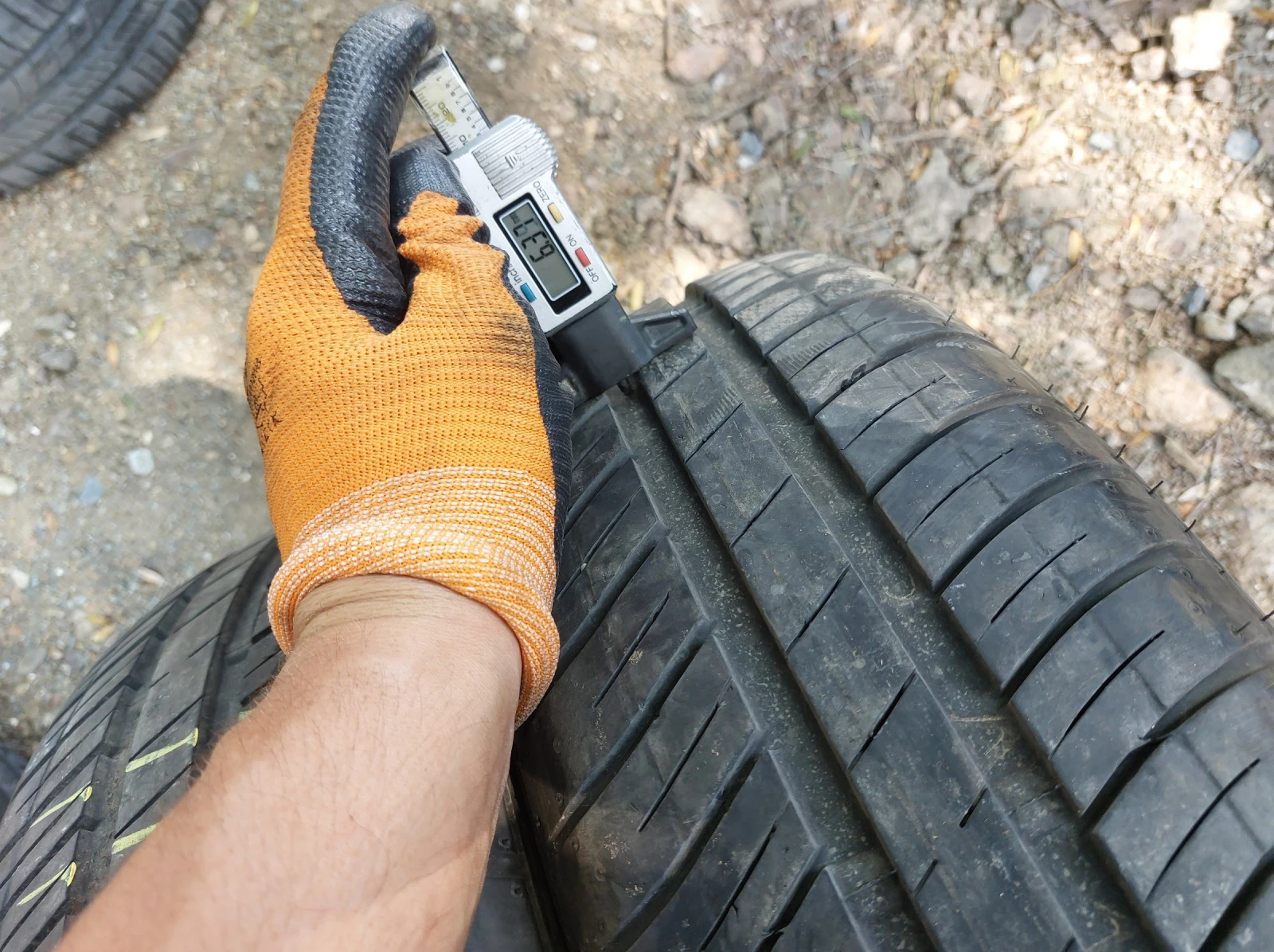  185/65R15 | Mobile.bg   3