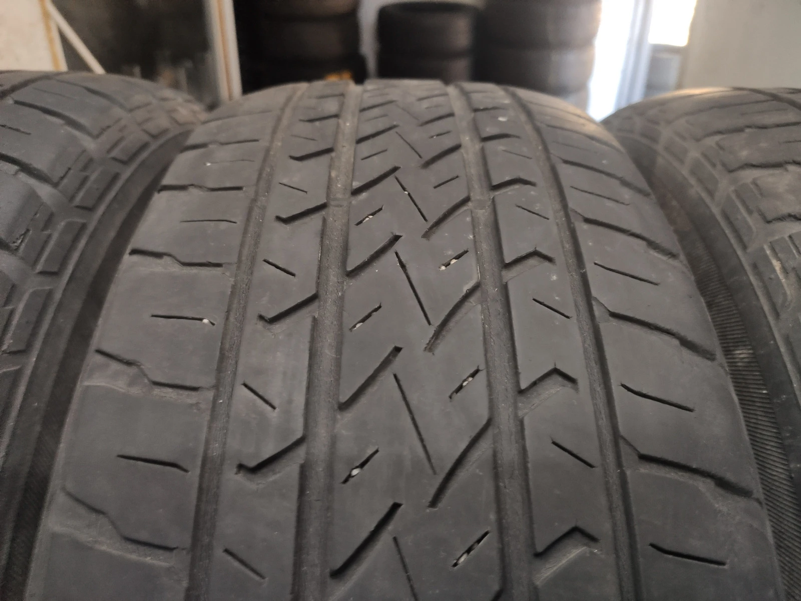  235/60R16 | Mobile.bg   3